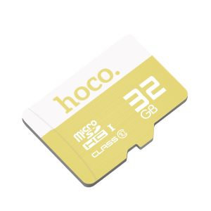 Carte mémoire HOCO class 10