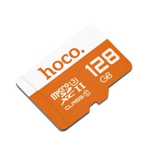 Carte mémoire HOCO class 10