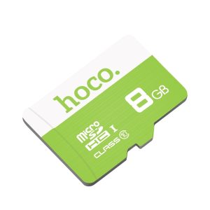 Carte mémoire HOCO class 10
