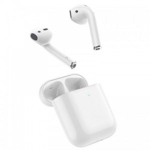 Hoco ES39 Écouteurs Bluetooth TWS Sans Fil Avec Étui De Chargement