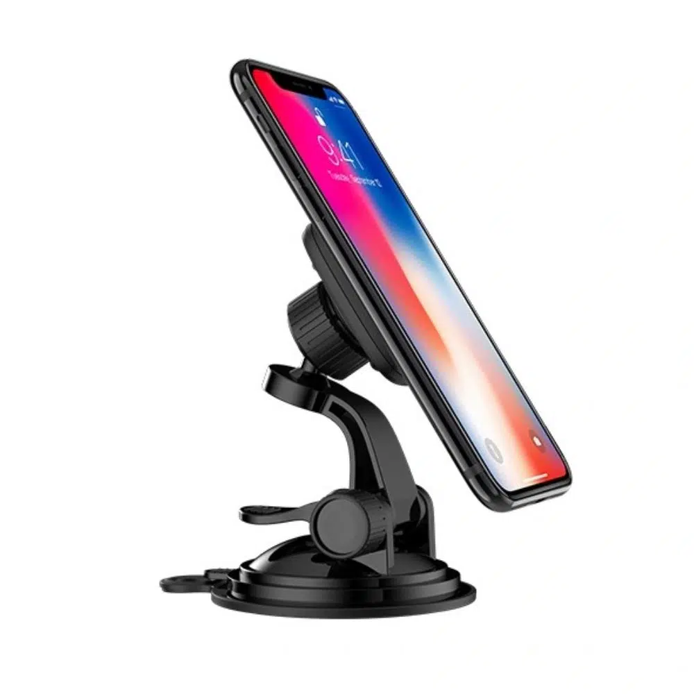 HOCO CA28  Support Téléphone Magnétique Pour Voiture – Image 2