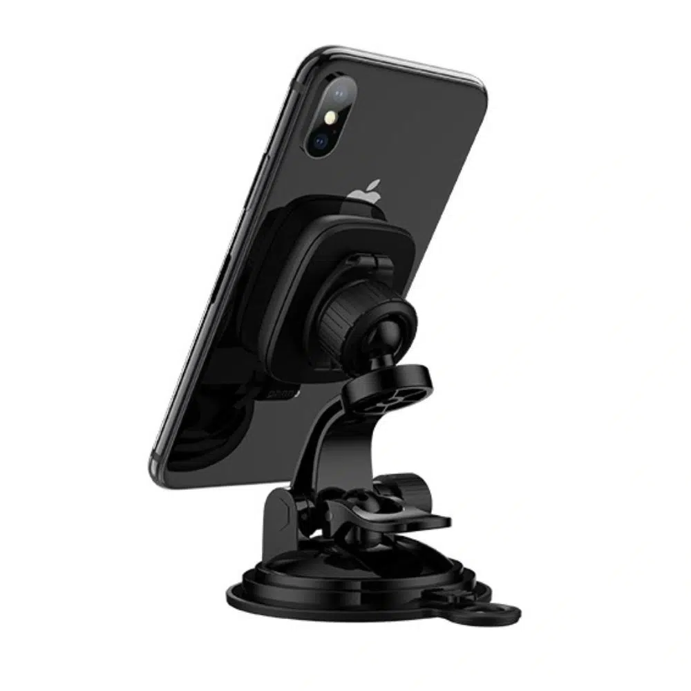 HOCO CA28  Support Téléphone Magnétique Pour Voiture – Image 3