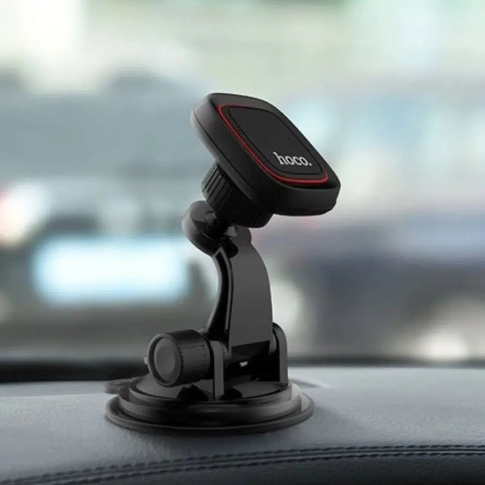 HOCO CA28  Support Téléphone Magnétique Pour Voiture – Image 4