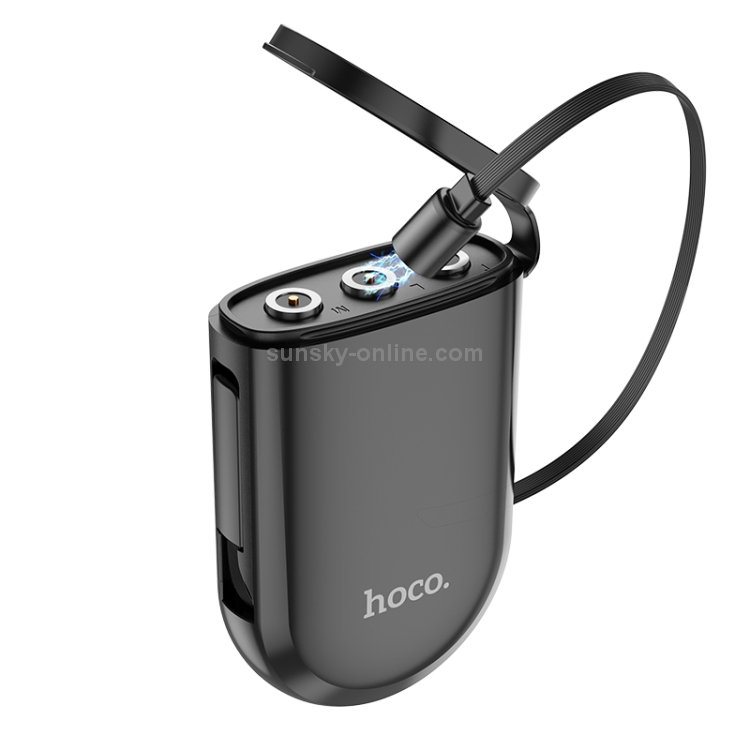 Câble Magnétique - 3 En 1 Micro USB + Lightning+ Type-C – Image 3