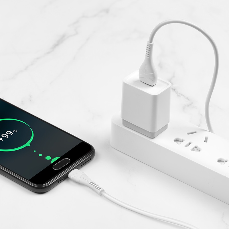 HOCO X37 Cable USB to Type C 1M