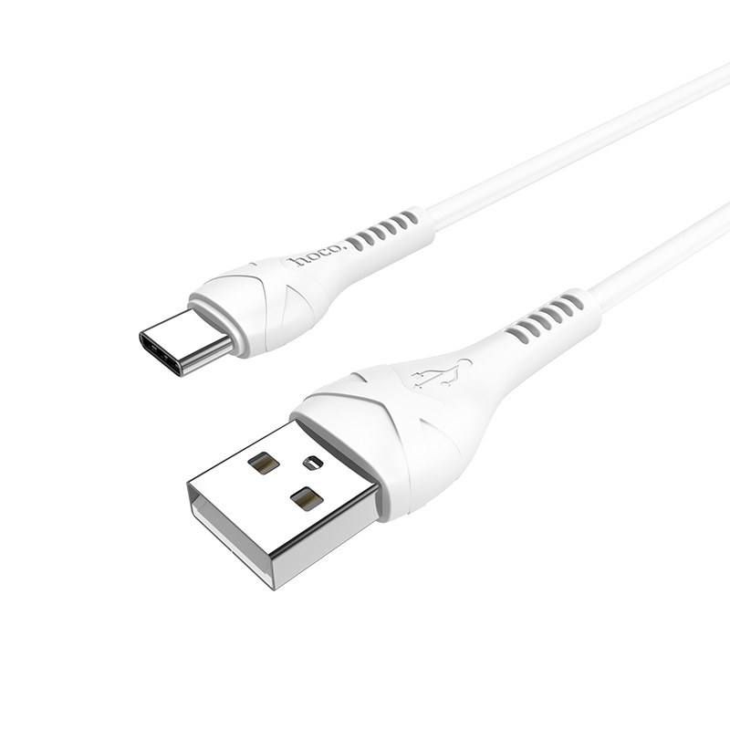 HOCO X37 Cable USB to Type C 1M