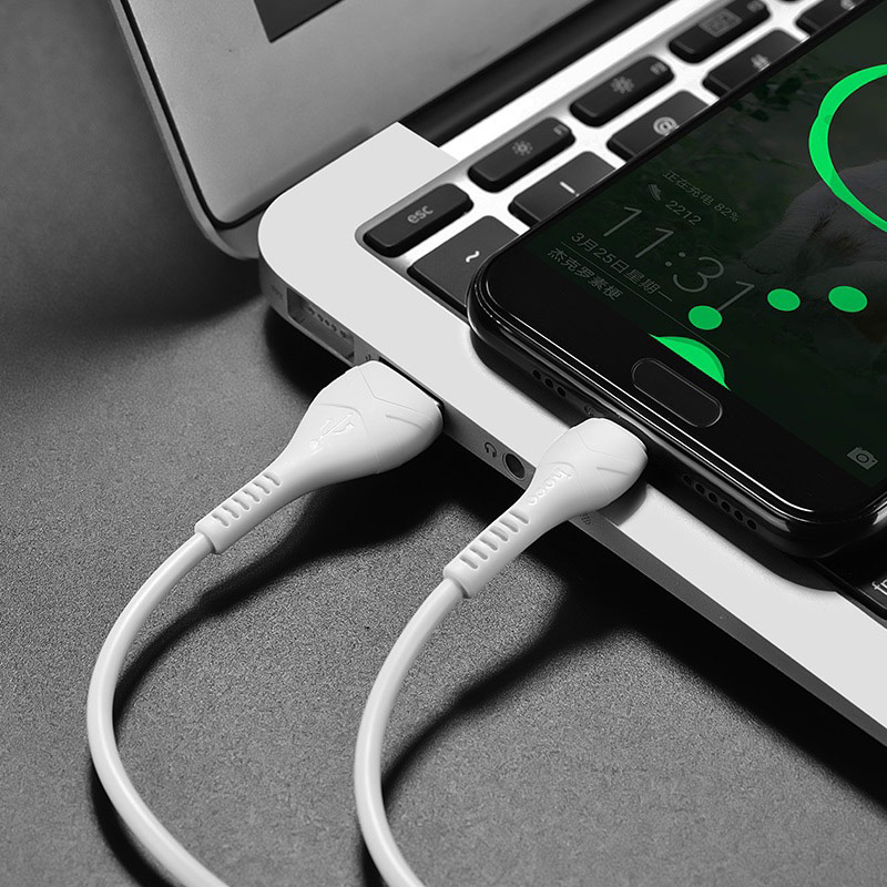 HOCO X37 Cable USB to Type C 1M