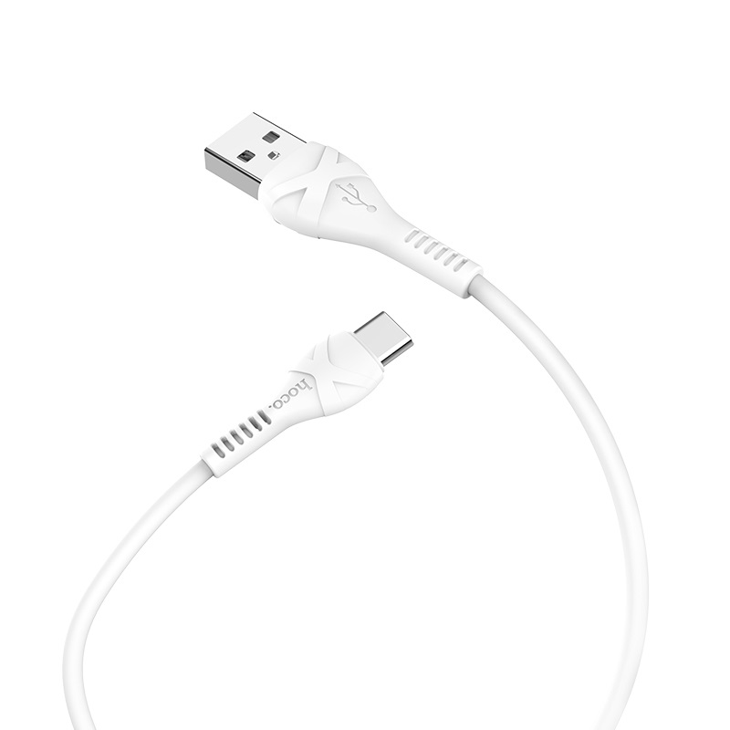 HOCO X37 Cable USB to Type C 1M