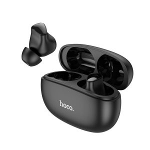 HOCO EW17 Écouteurs Sans Fil Bluetooth Noir