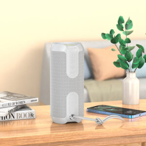 Haut Parleur sans fil "BS48 " enceinte sportive portable