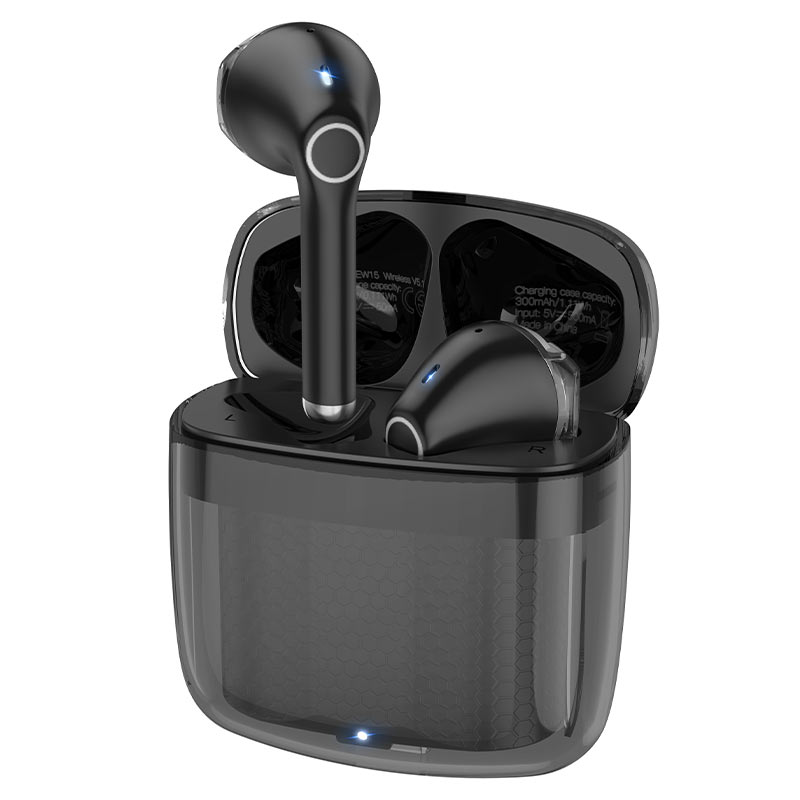 Casque sans fil « EW15 Clear Explore Edition » TWS