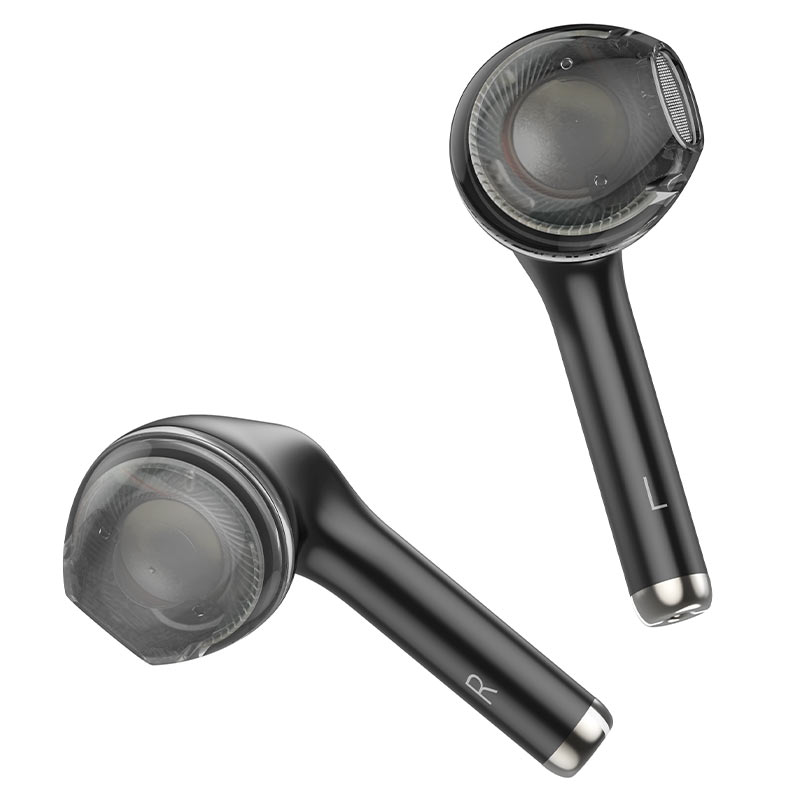 Casque sans fil « EW15 Clear Explore Edition » TWS