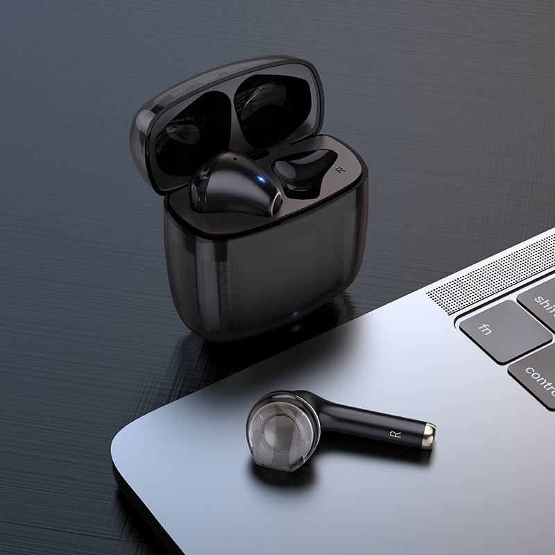 Casque sans fil « EW15 Clear Explore Edition » TWS
