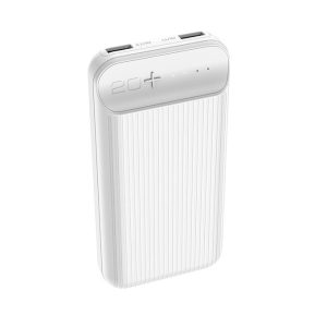 Power bank “J52A New joy” 20000mAh
