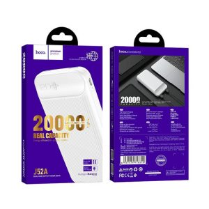 Power bank “J52A New joy” 20000mAh