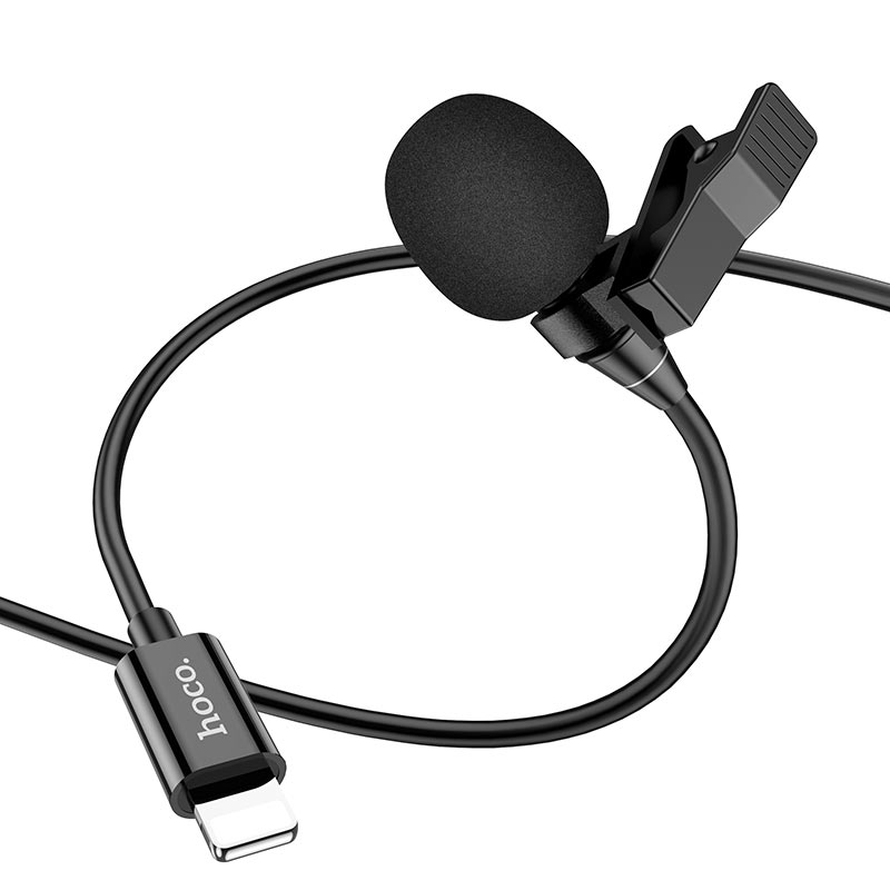 Micro-cravate "L14" pour IPHONE – Image 5
