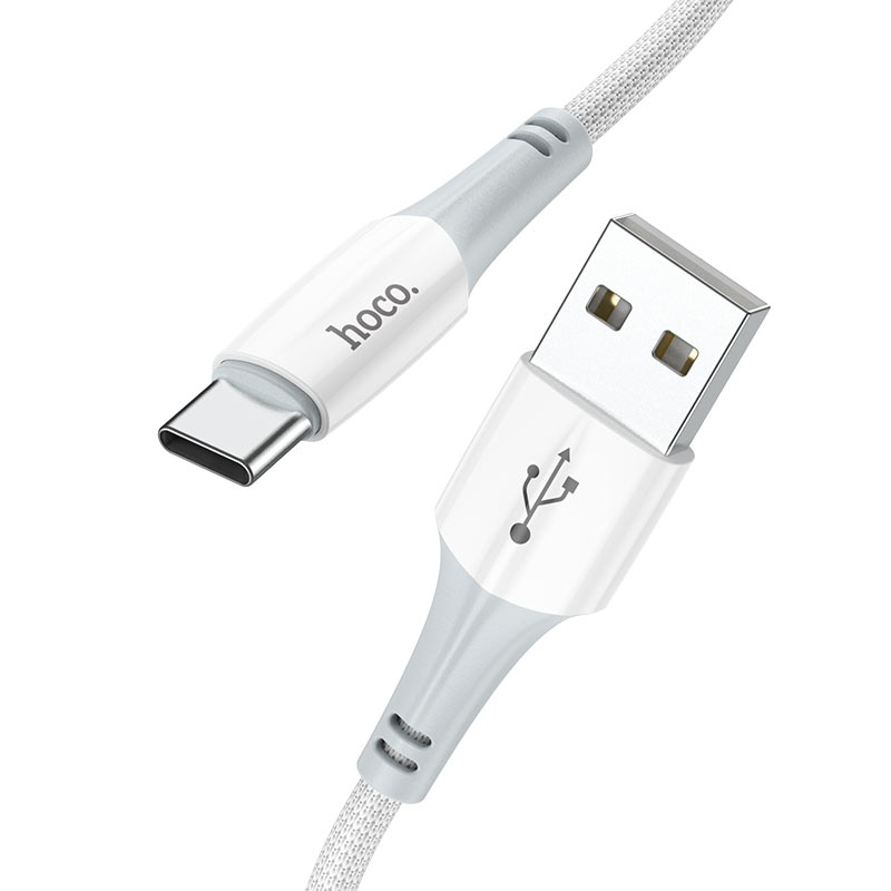 Câble USB vers Type-C "X70 Ferry" synchronisation des données de charge – Image 4