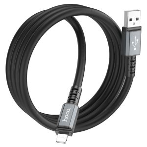 Câble USB vers Lightning "X85 Strength" synchronisation des données de charge