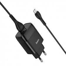 Chargeur mural "C72Q " QC3.0 avec câble sortie Micro USB – Image 2