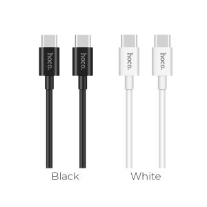 Câble «X23 Skilled» données de charge Type-C vers Type C