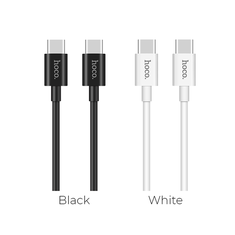 Câble «X23 Skilled» données de charge Type-C vers Type C