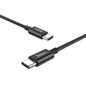 Câble «X23 Skilled» données de charge Type-C vers Type C