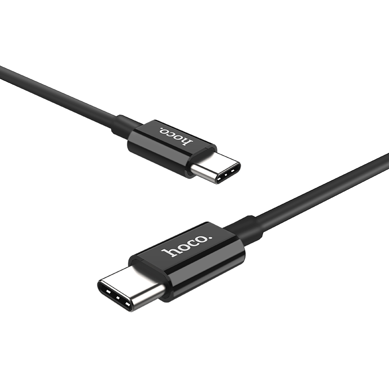 Câble «X23 Skilled» données de charge Type-C vers Type C