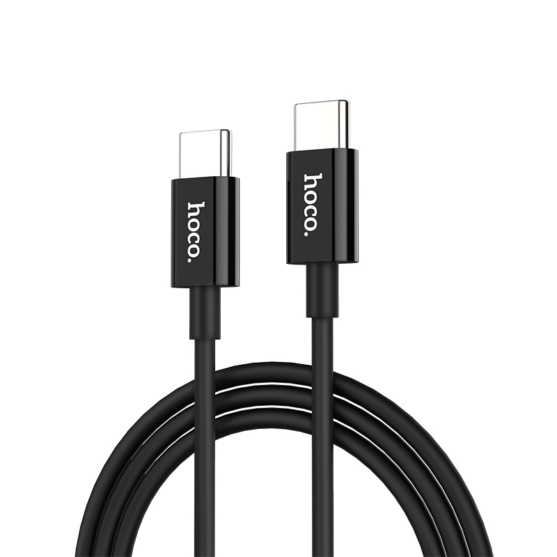 Câble «X23 Skilled» données de charge Type-C vers Type C