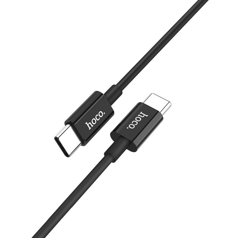 Câble «X23 Skilled» données de charge Type-C vers Type C – Image 2
