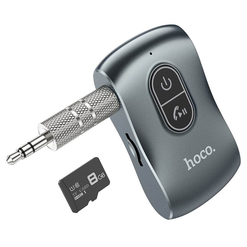 Récepteur BT de voiture “E73 Tour”