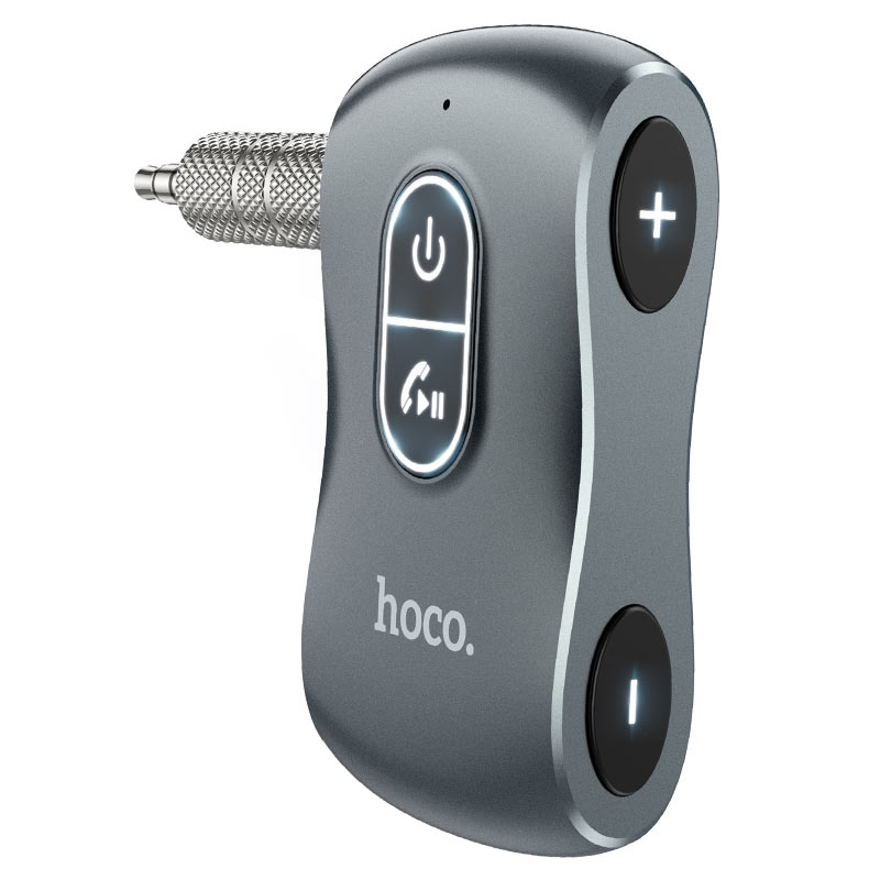 Récepteur BT de voiture “E73 Tour” – Image 2