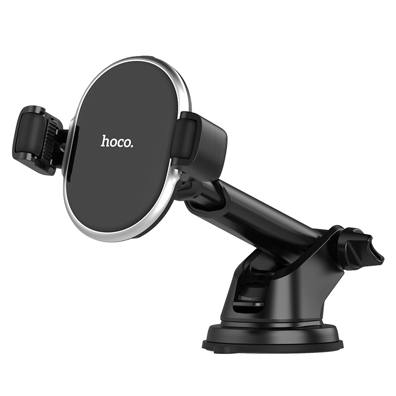Chargeur sans fil de voiture “S12” pour tableau de bord
