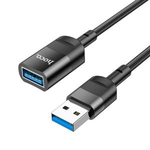 Câble d'extension U107 USB mâle vers USB femelle
