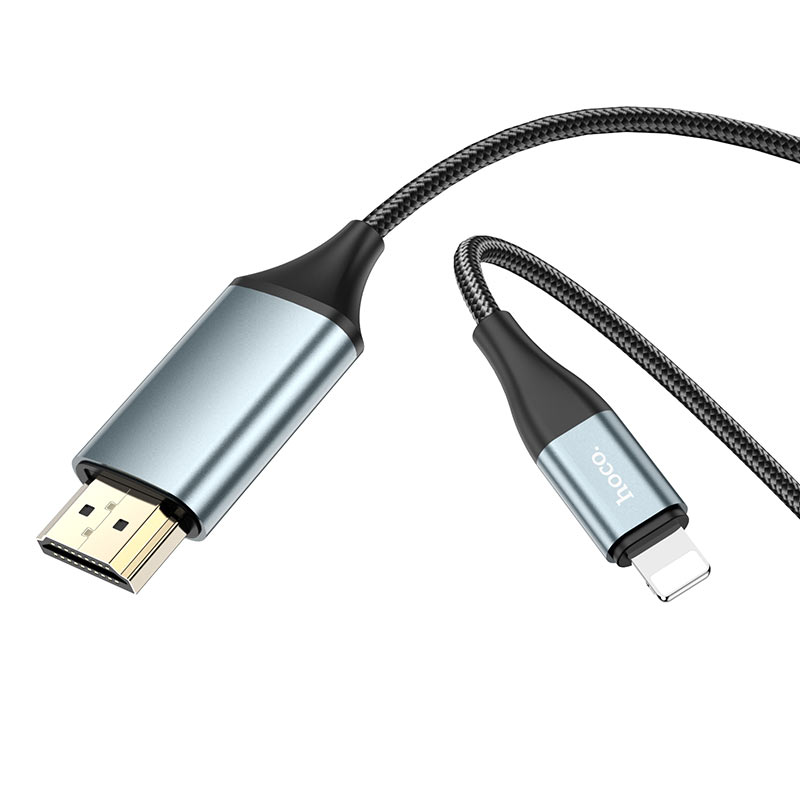 Câble Lightning vers HDMI « UA15 » – Image 3