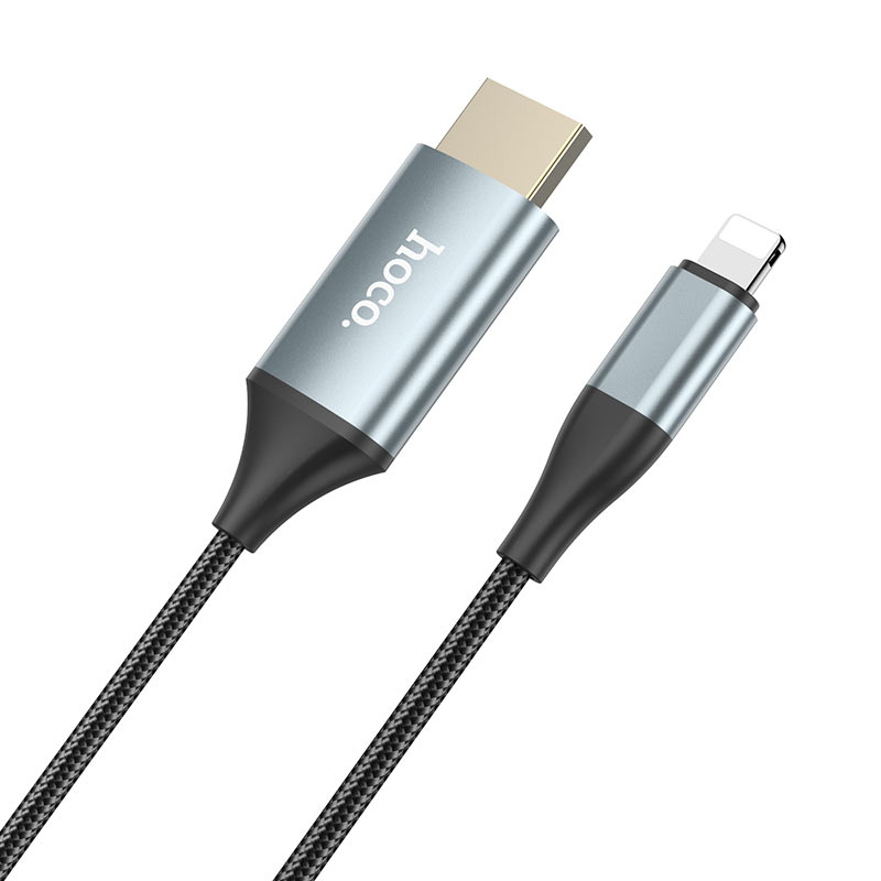 Câble Lightning vers HDMI « UA15 » – Image 4