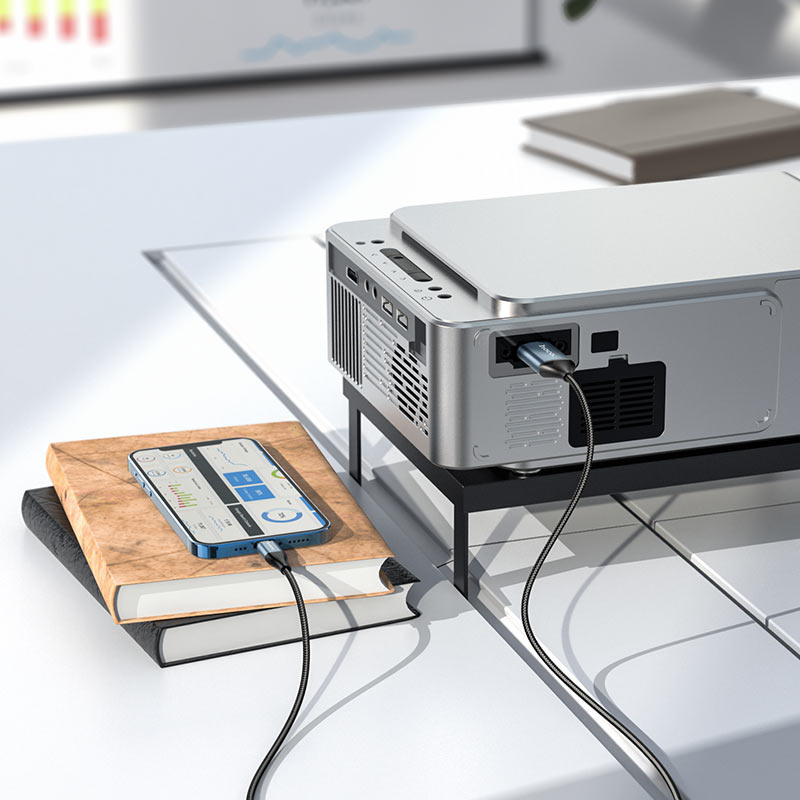 Câble Lightning vers HDMI « UA15 » – Image 6