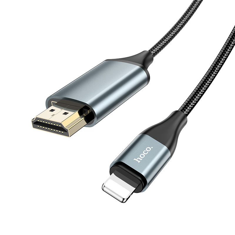 Câble Lightning vers HDMI « UA15 »