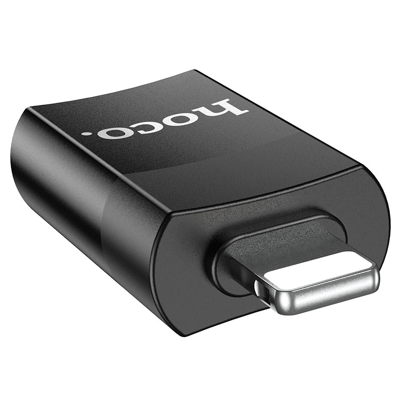 Adaptateur Lightning mâle vers USB femelle « UA17 » – Image 4