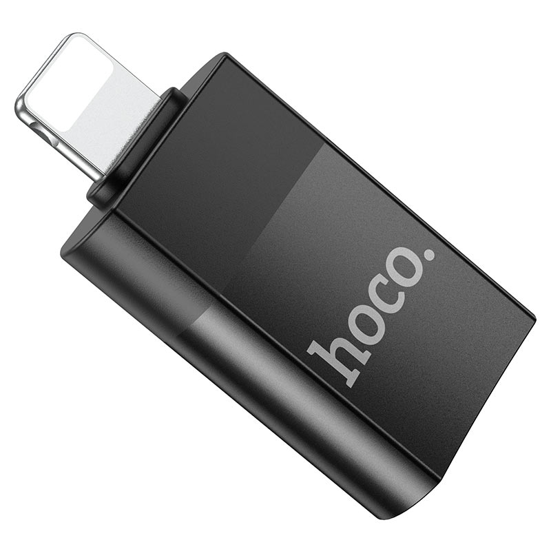 Adaptateur Lightning mâle vers USB femelle « UA17 » – Image 5