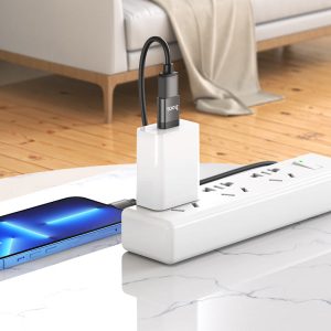 Adaptateur Type-C mâle vers USB femelle