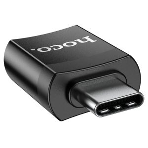 Adaptateur Type-C mâle vers USB femelle