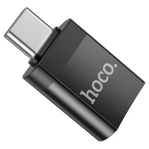 Adaptateur Type-C mâle vers USB femelle