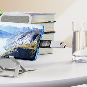 Adaptateur Type-C mâle vers USB femelle