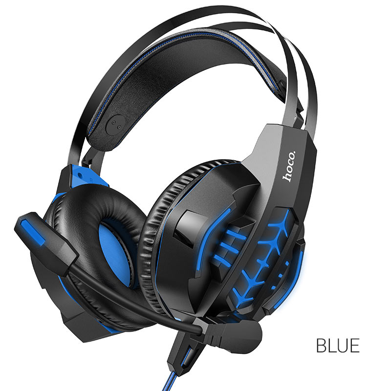 Casque gaming « W102 »