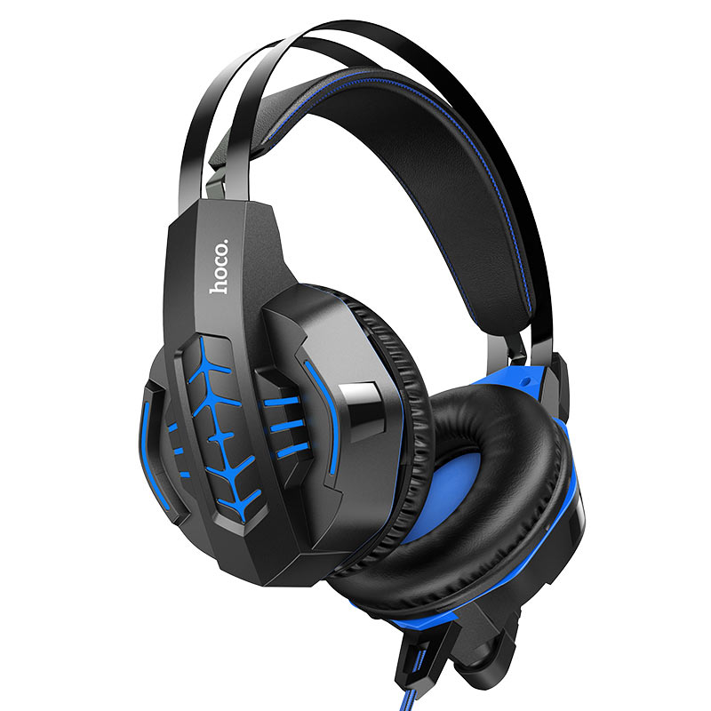 Casque gaming « W102 » – Image 3