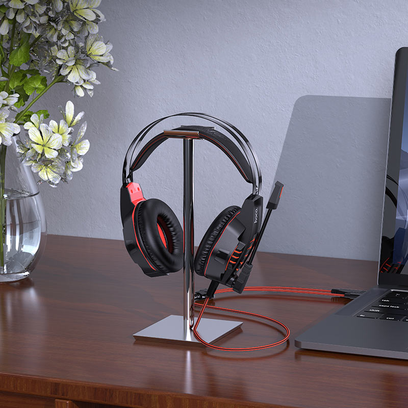 Casque gaming « W102 » – Image 6
