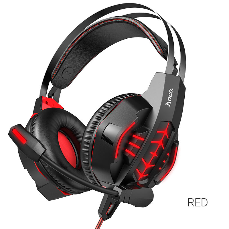Casque gaming « W102 » – Image 10