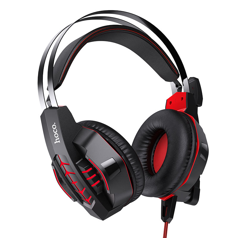 Casque gaming « W102 » – Image 2