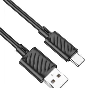Câble USB vers Type-C "X88" charge et synchronisation des données