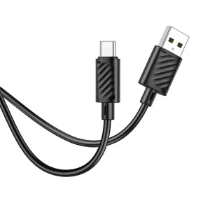 Câble USB vers Type-C "X88" charge et synchronisation des données